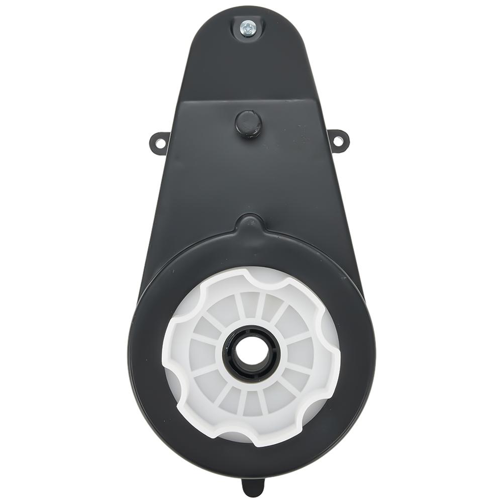 Convenient Wire Connectors for Quick Installation/Removal of Gearboxes