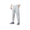adidas Men's Wuji Knit Warm Pants White IP4945