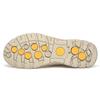 Sapatos casuais de malha respirável masculinos, mocassins confortáveis para atividades ao ar livre, sapatos baixos para homens