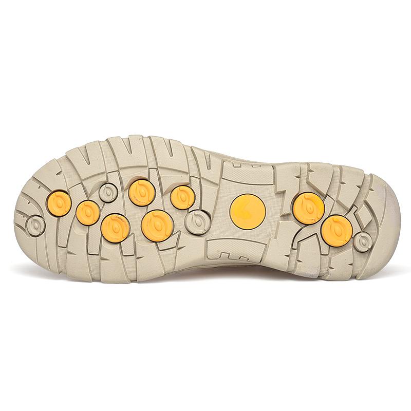 Sapatos casuais de malha respirável masculinos, mocassins confortáveis para atividades ao ar livre, sapatos baixos para homens