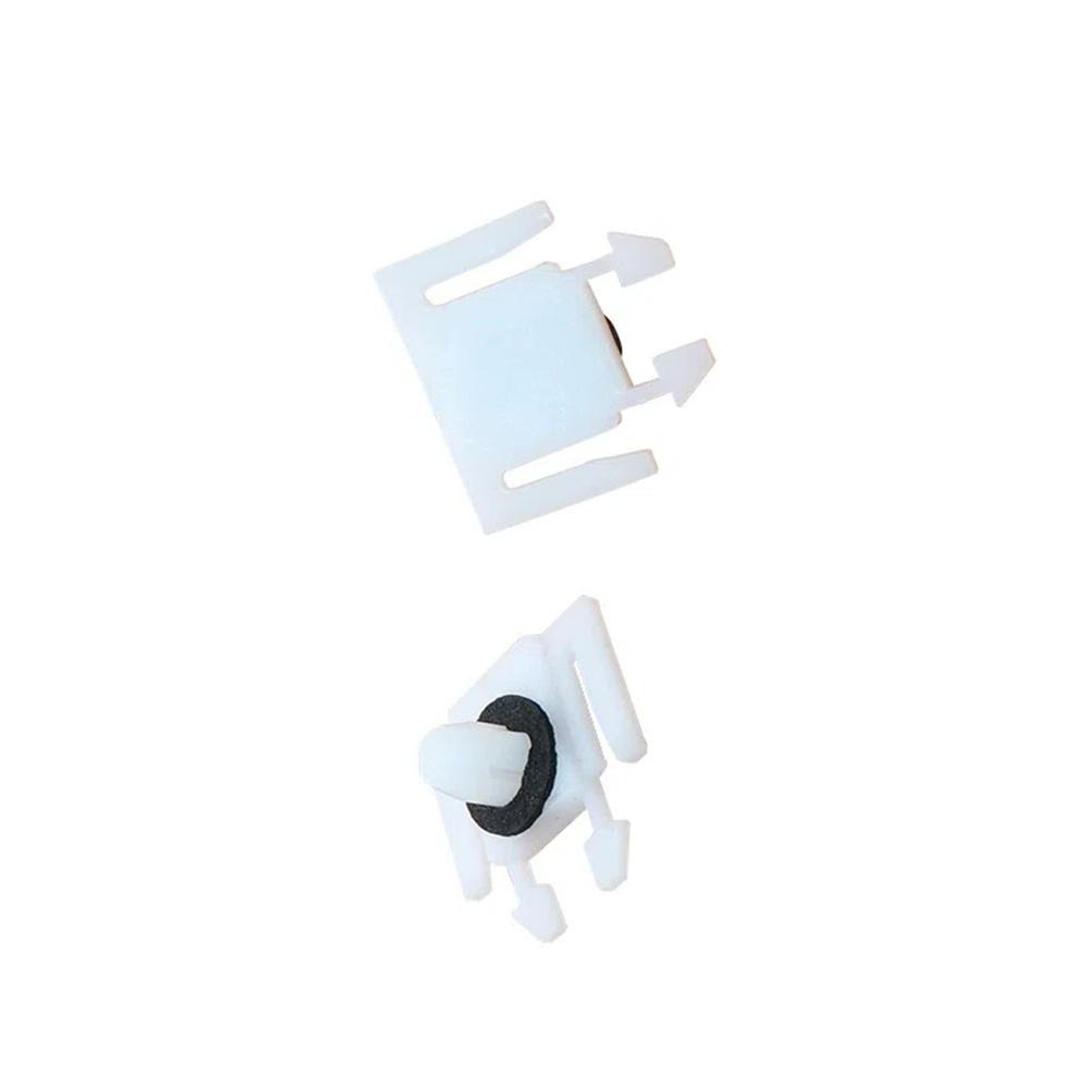 10 Pcs Wheel Arch Clips Fastener GP9A-51-SJ3A for Mazda CX-9 CX-4 Mazda Speed 6