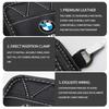 Car Air Vent Hanging Storage Box Mobile Phone Key Trash Can For BMW M Performance E36 E46 E60 E90 E91 E92 E93 F30 F20 yshk28