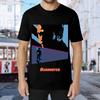 Manhunter Movie Shirt, 80s Retro Vintage Film Manhunter T-shirt