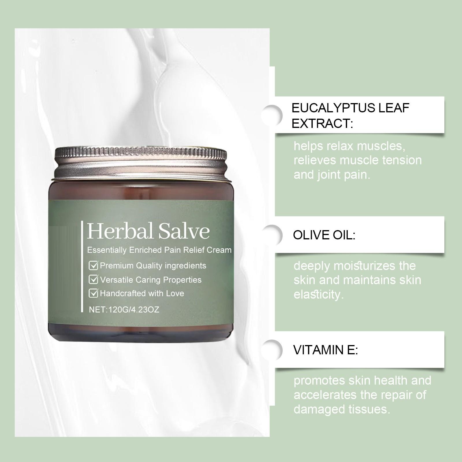 Паста из конского каштана — фото 5