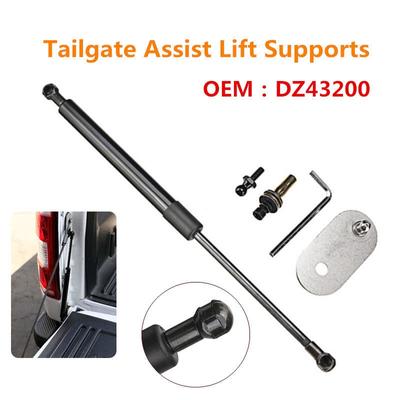 1Set Hinten Stamm Heckklappe Unterstützen Schock Streben Lift Unterstützung DZ43200 Für Ford F150 2004 2005 2006 2007 2008 2009 2010 2011-2014