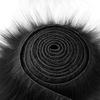 4Pcs Faux Fur Fabric Costume Supplies Artificial Fabric Fuzzy for Gnomes Beard Hair Clothing Christmas Tree Holiday Decoration