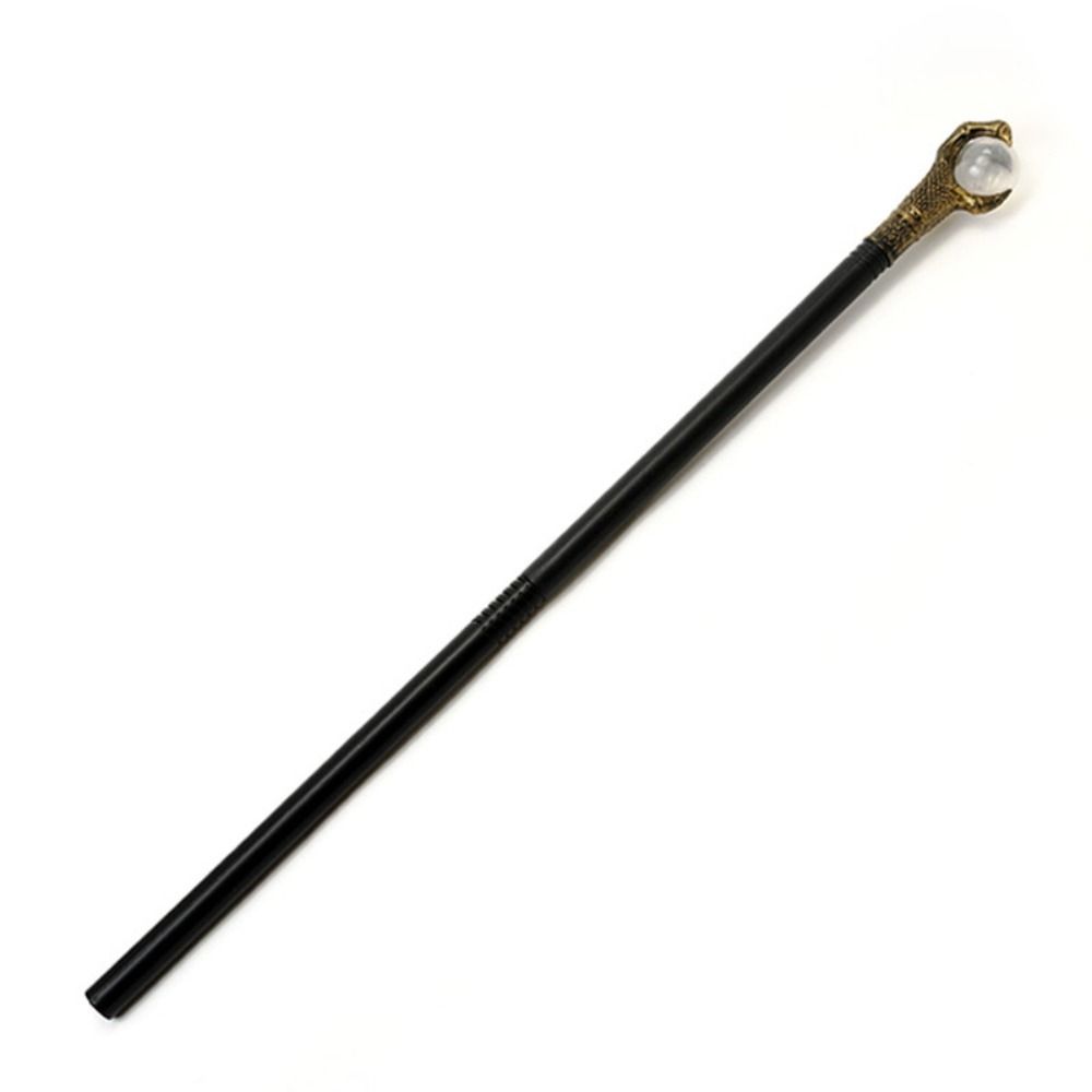 Role Play Pharaoh Claw Scepter Plastic Kids Costume Cane Magician Halloween Scepter  Masquerade