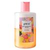 PWU Drunken Peach Milk Cap Shower Oil