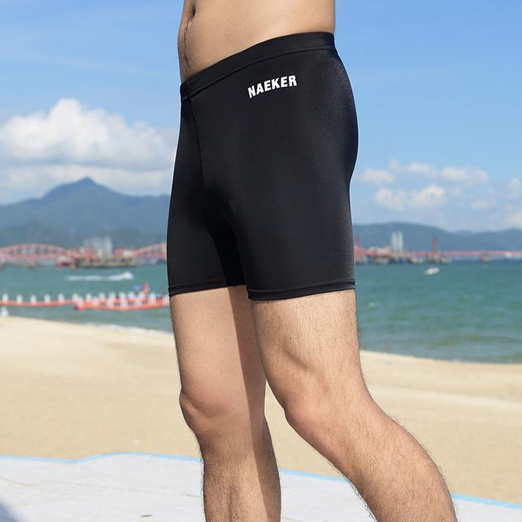 Swimsuit Men s Wetsuit Jellyfish Suit Surf Suit Sunscreen Swimsuit Quick Drying Men s Shorts Wetsuit M