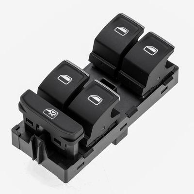 Autoelektriseadmed – Lülitid