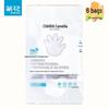 Chahua Kids' Disposable Food-Grade PE Gloves