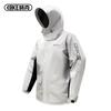Motorcycle Rain Suit Set Waterproof TPU Raincoat Pants Delivery Riders Bikers
