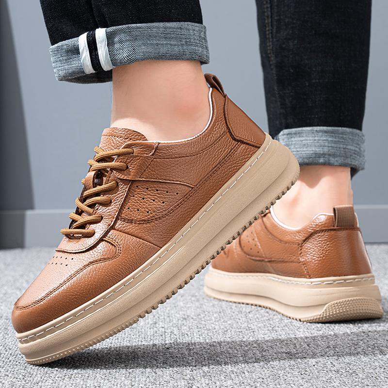 Fashion Sneakers Fashion classic designer styles Outdoor leisure street walking And daily sports Trendy men's comfortable shoes Hot