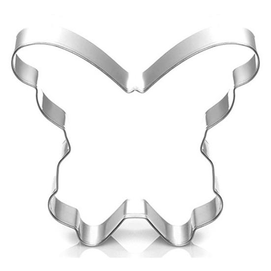 Cute Animal Baking Mould Tool