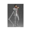 figma Yakuza Kazuma Kiryu ABS PVC Painted Movable Figure Non-scale &
