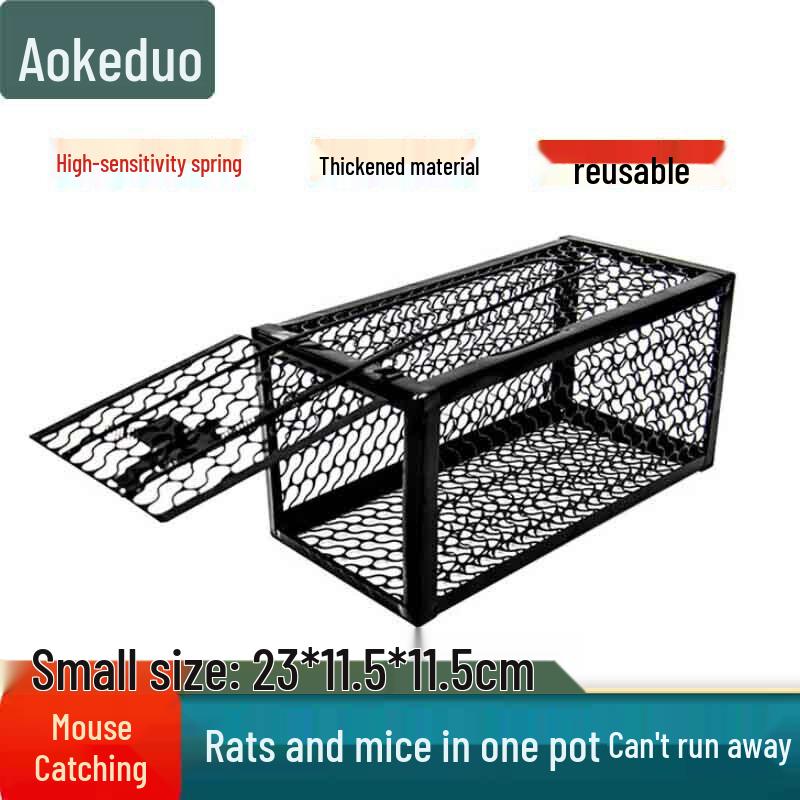 Aokedu Rodent Control & Trapping Solutions