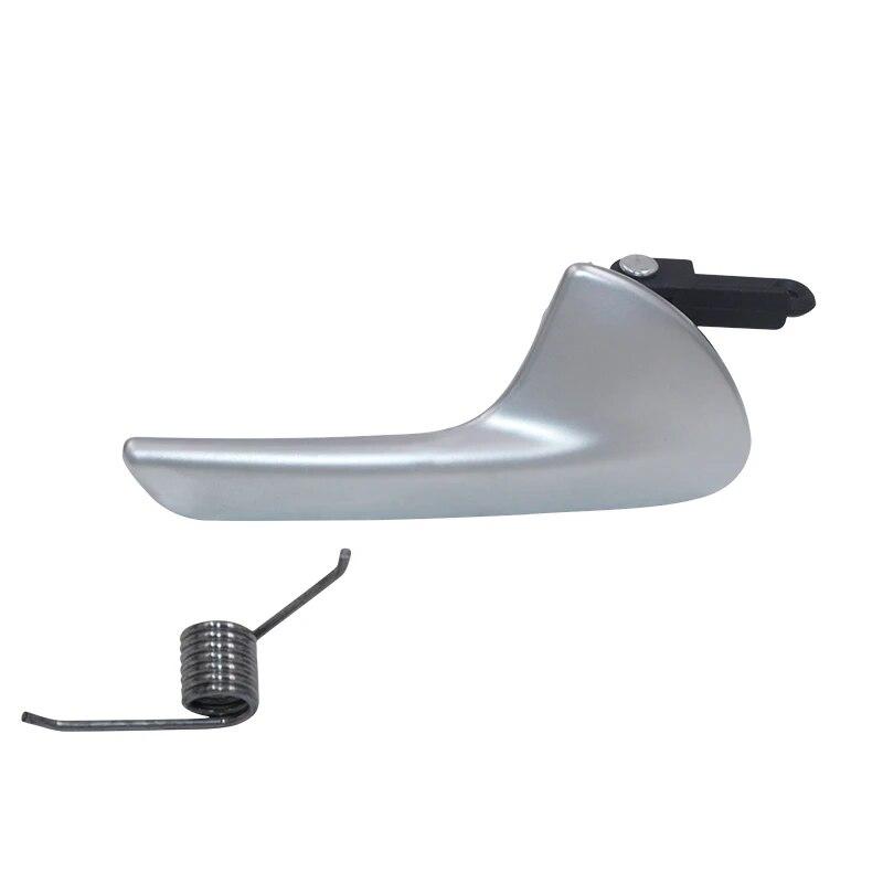 For Volkswagen Old Magotan Car Interior Door Handle Door Handle Access Handle Left and Right Interior Door Handle