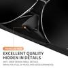 Car sun visor sunglasses glasses case glasses frame clip box accessories for Volvo XC60 V50 V40 XC90 S60 S40 S80l V90 V60 EX90