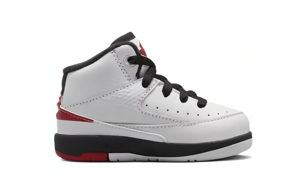 Jordan 2 Retro OG Chicago 2022 TD DQ8563-106
