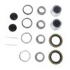 Trailer Axle Trailer Hub Bearing Kit Trailer Wheel Hub Bearing Kit Trailer Axle Hub