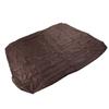 Outdoor Bathtub Dust Cover 190 Silver Coated Polyester Taffeta Waterproof Hot Spring Cover Quadrate Spa Bath Rainproof
