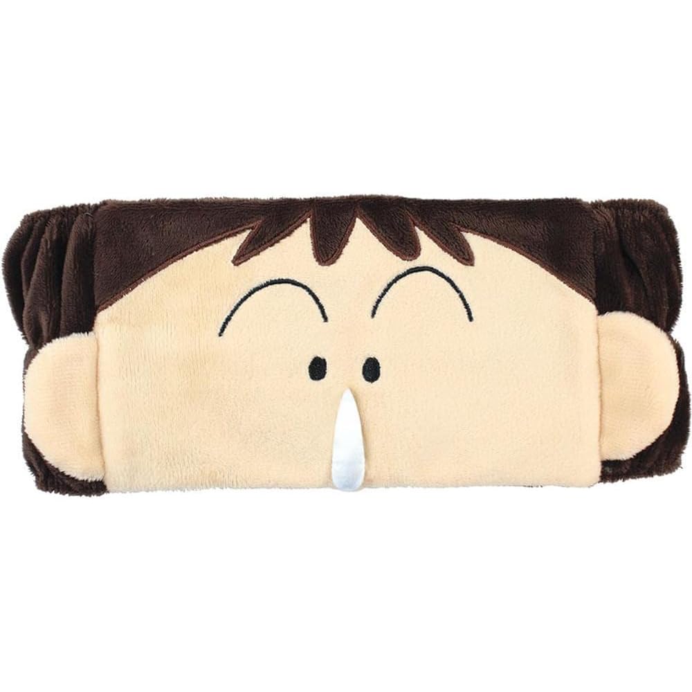

Crayon Shin-chan Hair Band Boy Character Design Adjustable Headband for Kids