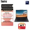 Lenovo ThinkPad E14 Gen 7 AI PC Business Laptop (CN Version)