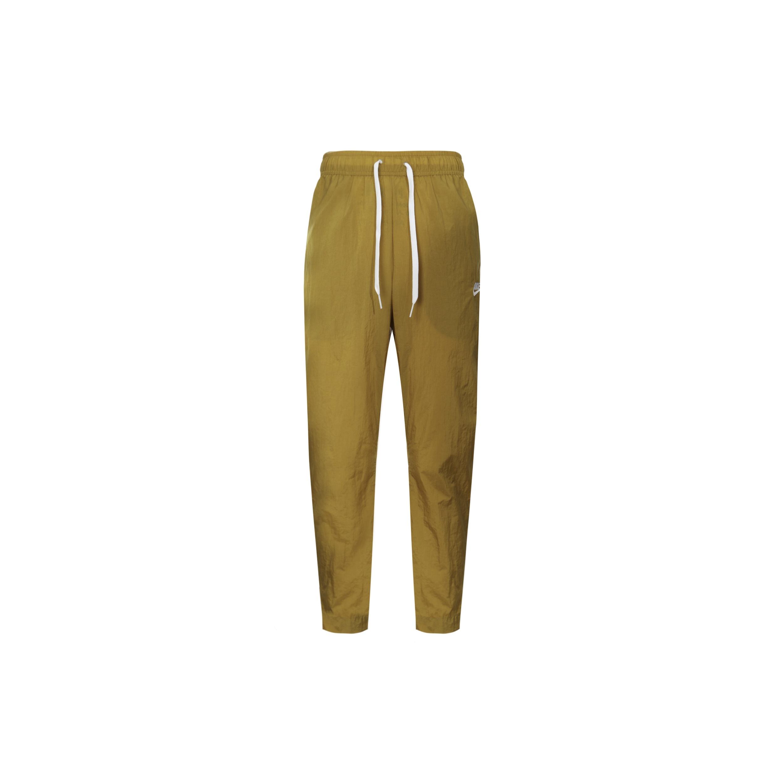 Nike Club Lightweight Woven Trousers  Bronzine  Men s FB7407-716 L