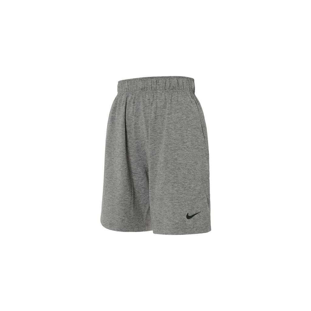Nike Dri-FIT Soft Comfortable Knit Casual Shorts Men Shorts Gun-Gray AT5694-056