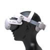 Meta Quest 3/3S VR Accessories T300 Elite Headset with Extended Battery Life
