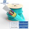 Guanghang OM3 Multimode Indoor Fiber Optic Cable