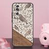 Boho Botanical Leaf Cow Cactus Funda For Honor Magic 6 Pro 5 Lite 10 50 70 90 Honor X8a X9a X8b X9b X7 X8 X9 X6a X7a Case