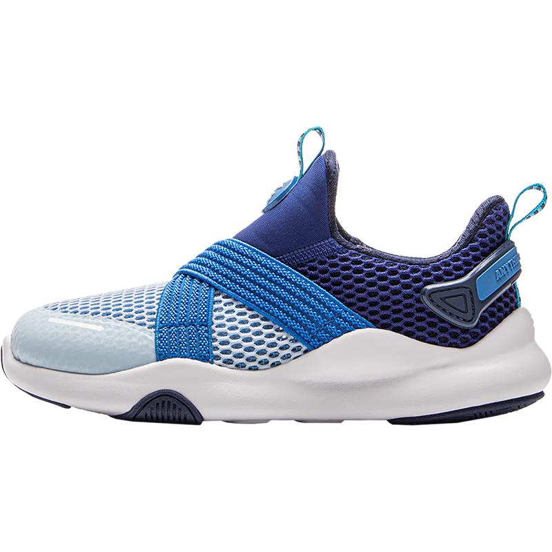 Повседневные спортивные слипоны для детей Li-Ning 29