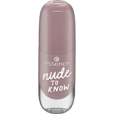 Maniküre – Nagellack