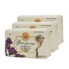 Hongbeiti Botanical Fragrance Goat Milk Soap