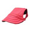 Pet Dog Baseball Cap Sunshade Cap Corky Outdoor Sports Cap Pet Headgear