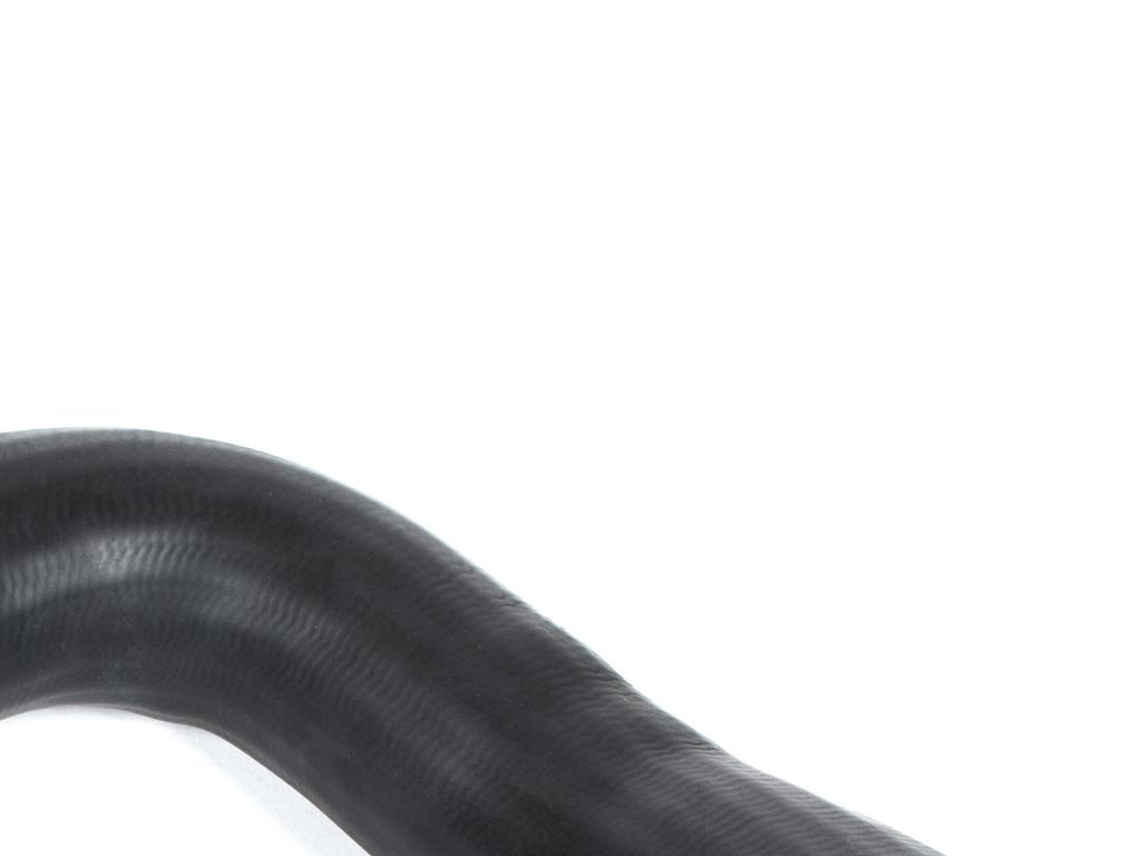 Toyota Corolla E12 01-07 2.0 D-4D 116 HP turbo intercooler hose