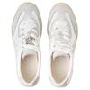 Kappa Comfortable Versatile Low-Top Slip-Resistant Waterproof Wear-Resistant Skate Shoes Unisex sneaker White K0F25CC70W-0106