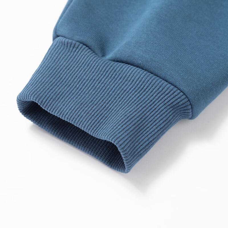 Jeep Men's Classic Round Neck Sweatshirt