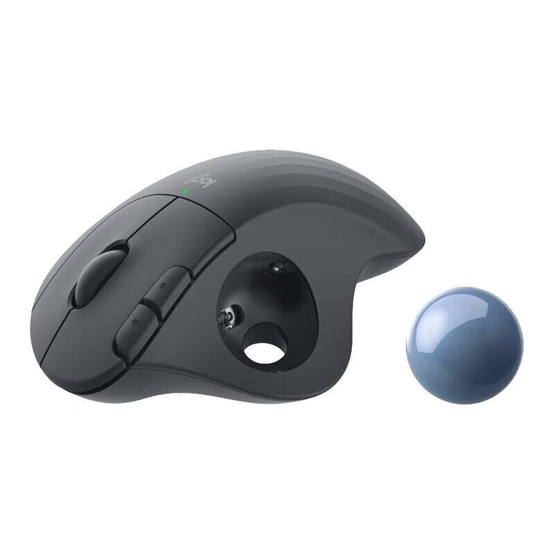 Logitech ERGO M575 Wireless Trackball Mouse