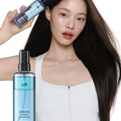 Cura di capelli e cuoio capelluto – Creme, lozioni e maschere per capelli
