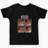 Music Fanary Kids T-Shirt