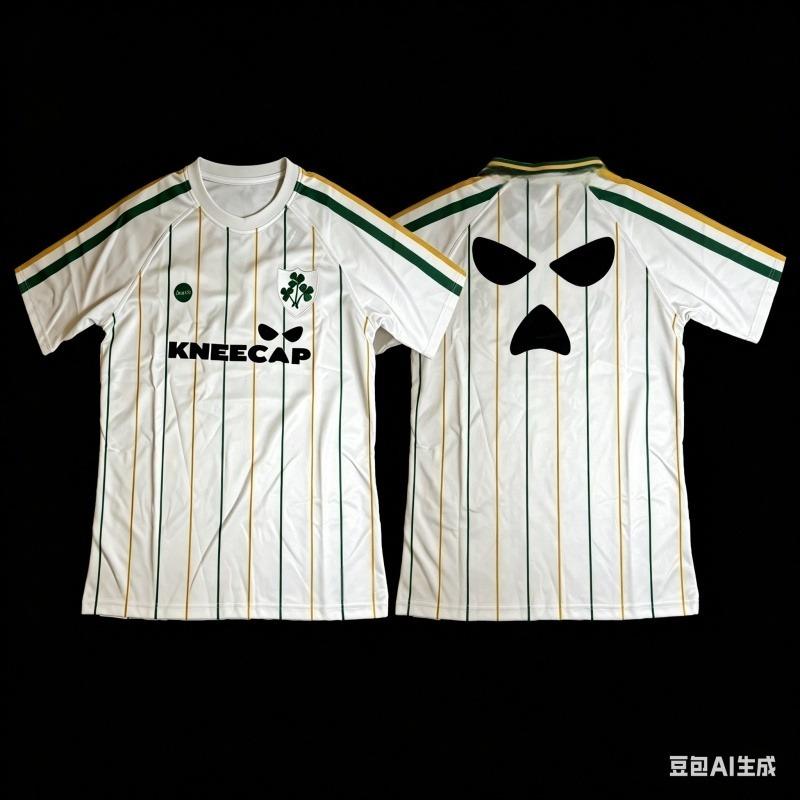 2026 Nuova Ginocchiera Unisex Maglia Sportiva Casual Rete Leggera T-shirt per Fan Hip Hop e Uso Quotidiano Magliette Abbigliamento
