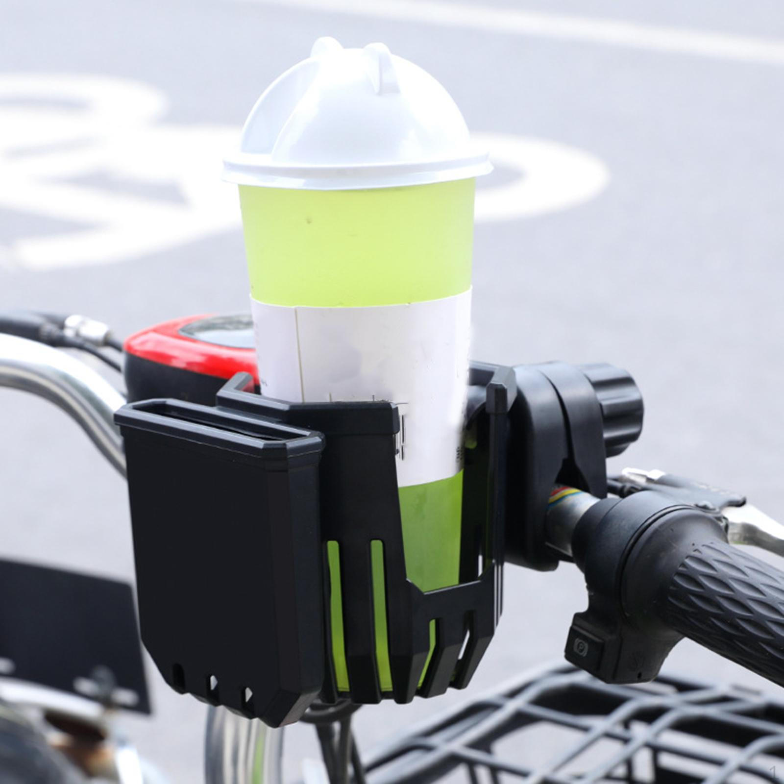 Water Bottle Cage Phone Holder Bracket for Mountain Road Bikes