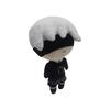 Nier Automata 2b Plush Doll Anime Doll Cartoon Stuffed Toy Children Gift