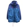 patagonia Sky Forest Mountain parka S Blue STY26985SP19 Nylon Jacket Women Used