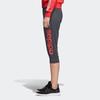 Adidas Casual Shorts Women's Dark Gray CF8859