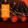 Heated Insoles Heated Shoe Boot Insoles USB Heating Shoe Insole Winter Warm Shoe Insole for Skiing Fishing Hiking