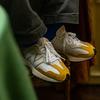 327 New Balance 'Primary Pack - Yellow' MS327PG