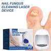 South Moon Nail Care Light Therapy Device For Repairing Yellowing Nails And Ingrown Toenails